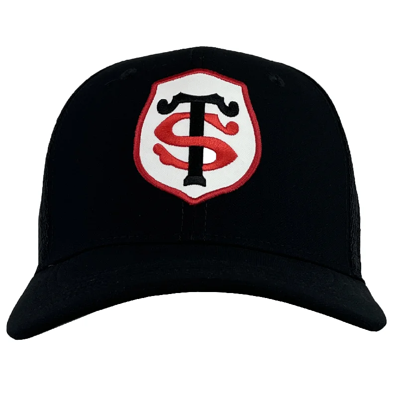 Casual Hat-Stade Toulousain Classic 99 Trucker Cap by Nike