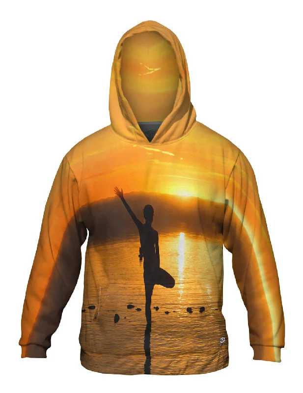 Y2K Hoodie-Dead Sea Yoga