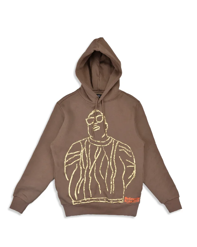 Heavyweight Hoodie-Cool G Hoodie