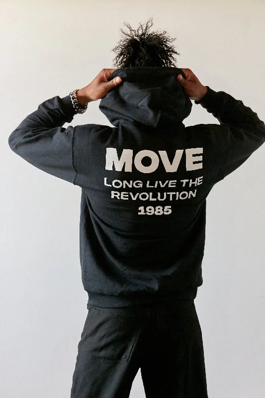 Spring Hoodie-Long Live Revolution Hoodie