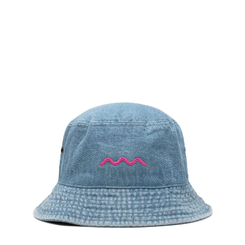 Baseball Cap-CHILL WAVE BUCKET