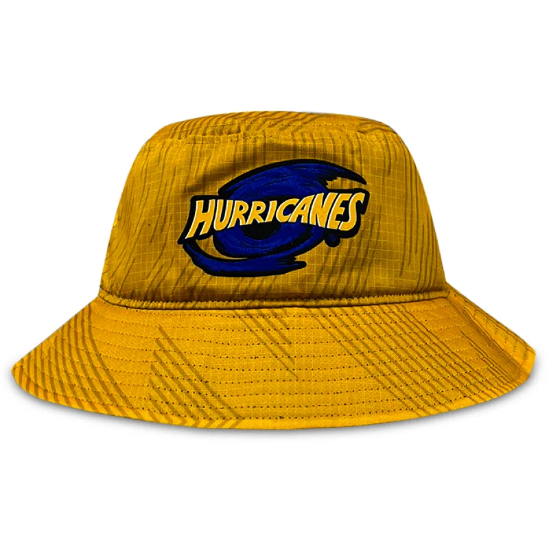 Retro Hat-Hurricanes Bucket Hat by adidas