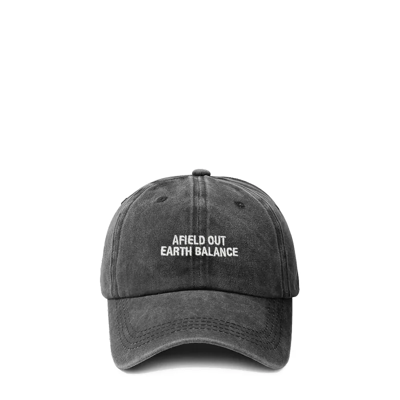 Ski Hat-EARTH HAT