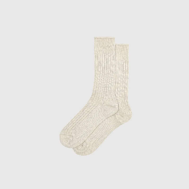 Footie Socks-LWC SOCKS