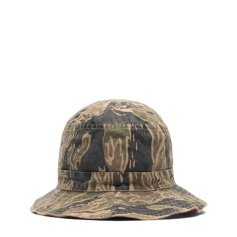 Bucket Hat-REVERSIBLE SOG BOONIE HAT