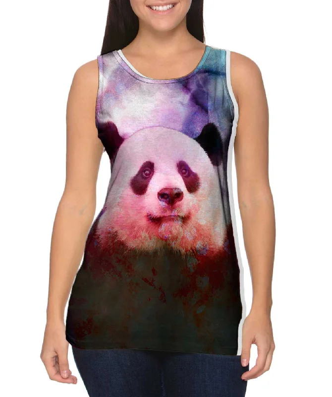 Pocket Tank-Banned COPYWRIGHT INFRINGEMENT - Panda 001