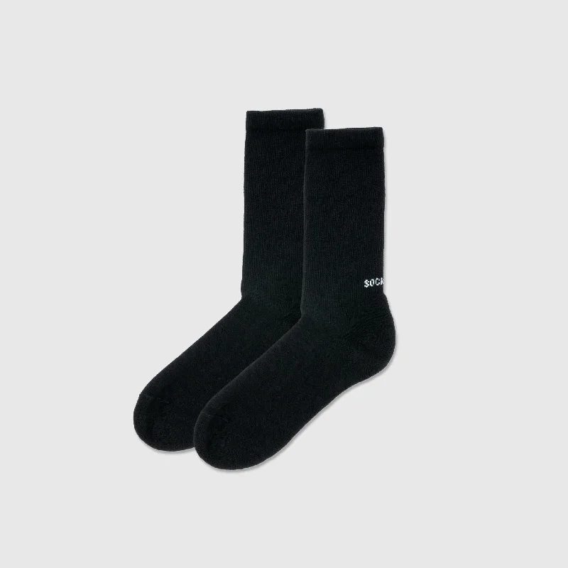 Winter Socks-TENNIS SOLID