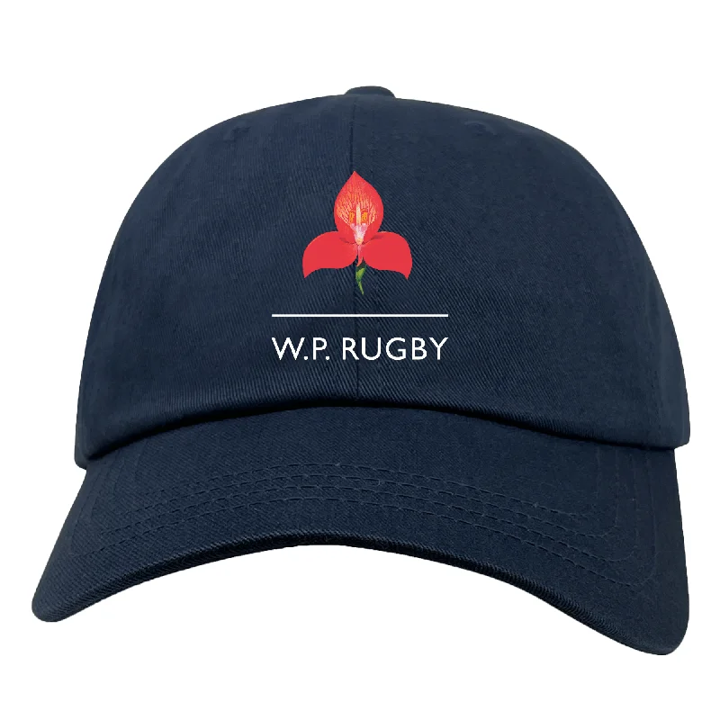 Military Cap-Western Province Cotton Twill Dad Cap