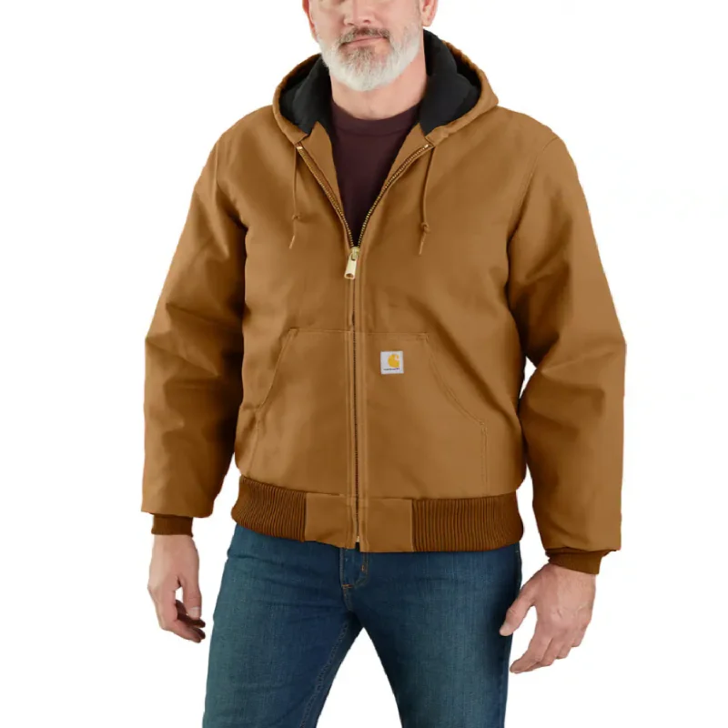 Carhartt Brown