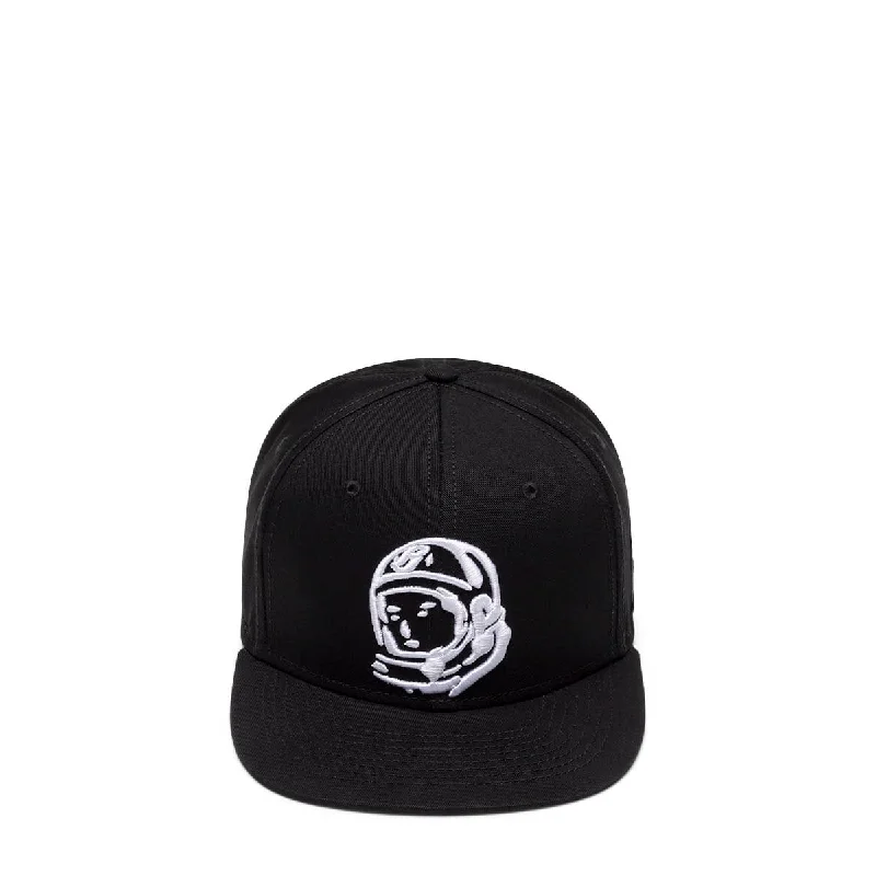 Skateboarding Hat-HELMET SNAPBACK HAT