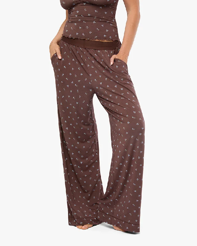 Urban Pants-Wide Leg Pant