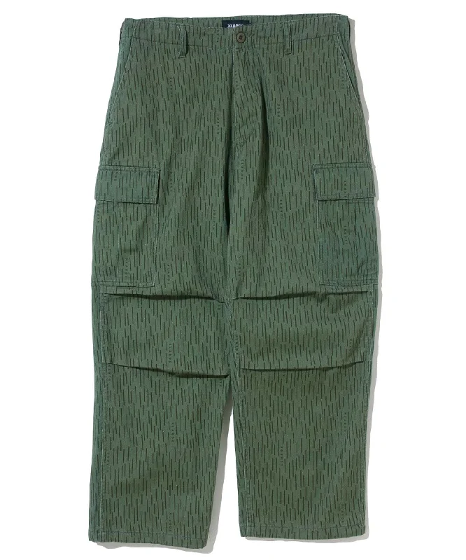 Tactical Pants-CARGO WORK PANTS