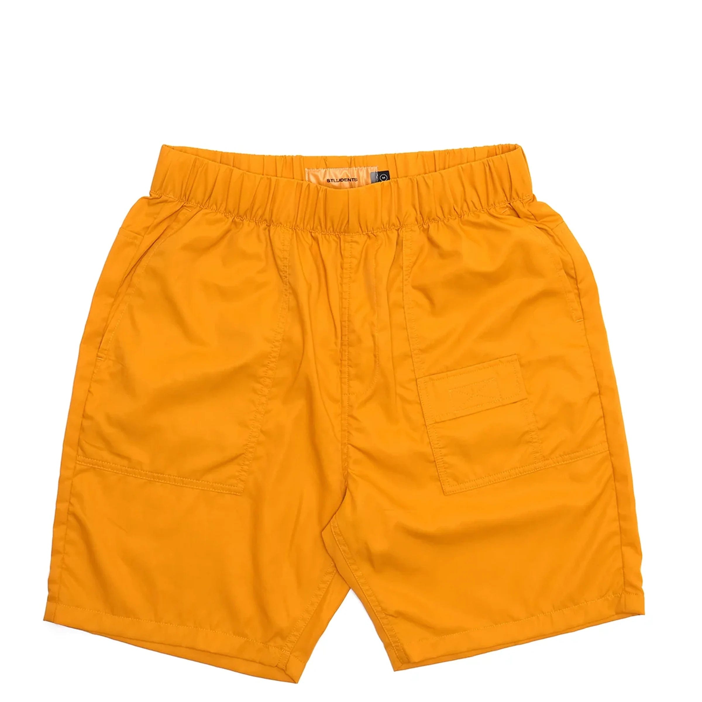 Short Length Shorts-OLLIE SHORTS