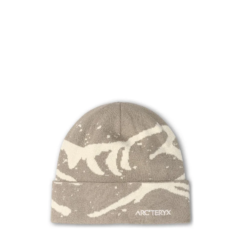 Outdoor Hat-GROTTO TOQUE