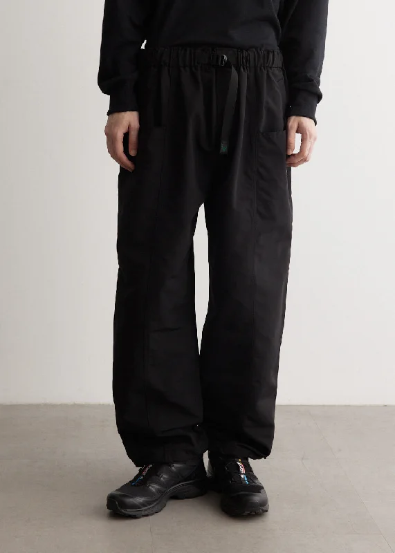 Fishing Pants-Belted C.S. Pants