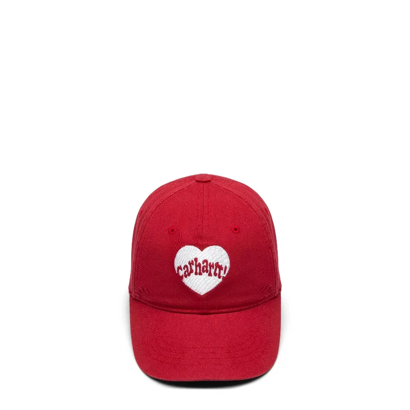 Logo Hat-AMOUR CAP