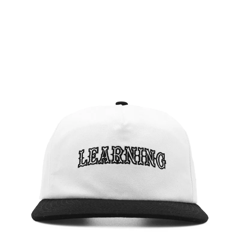 Surfing Hat-LEARNING SNAP BACK HAT