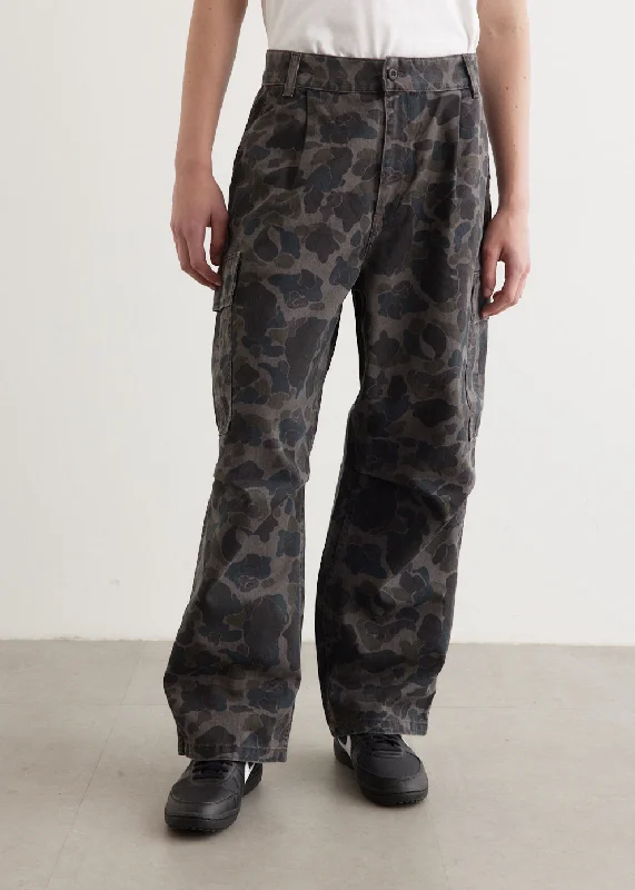 Ripstop Pants-Cole Cargo Pants