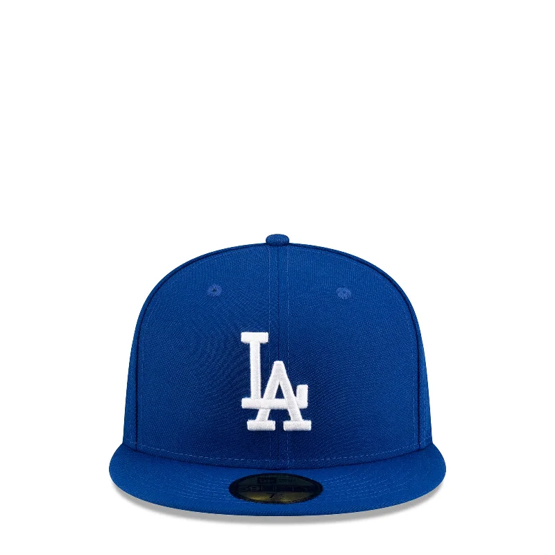 Cotton Hat-X DSM LOS ANGELES DODGERS 5950 24541