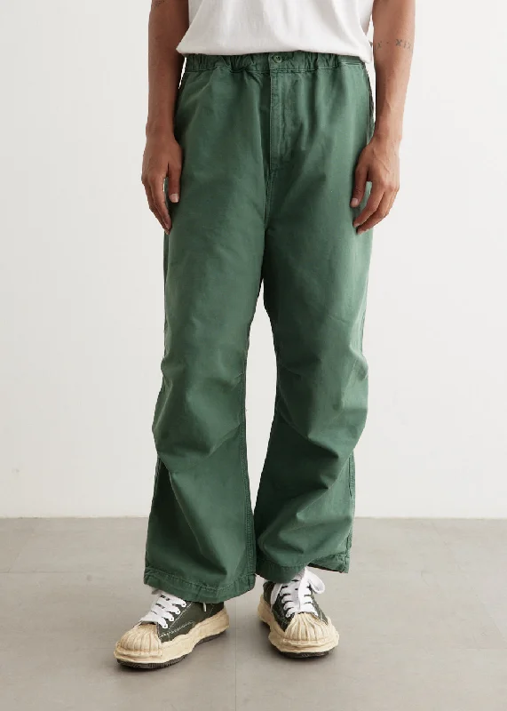 Quick Dry Pants-Judd Pants