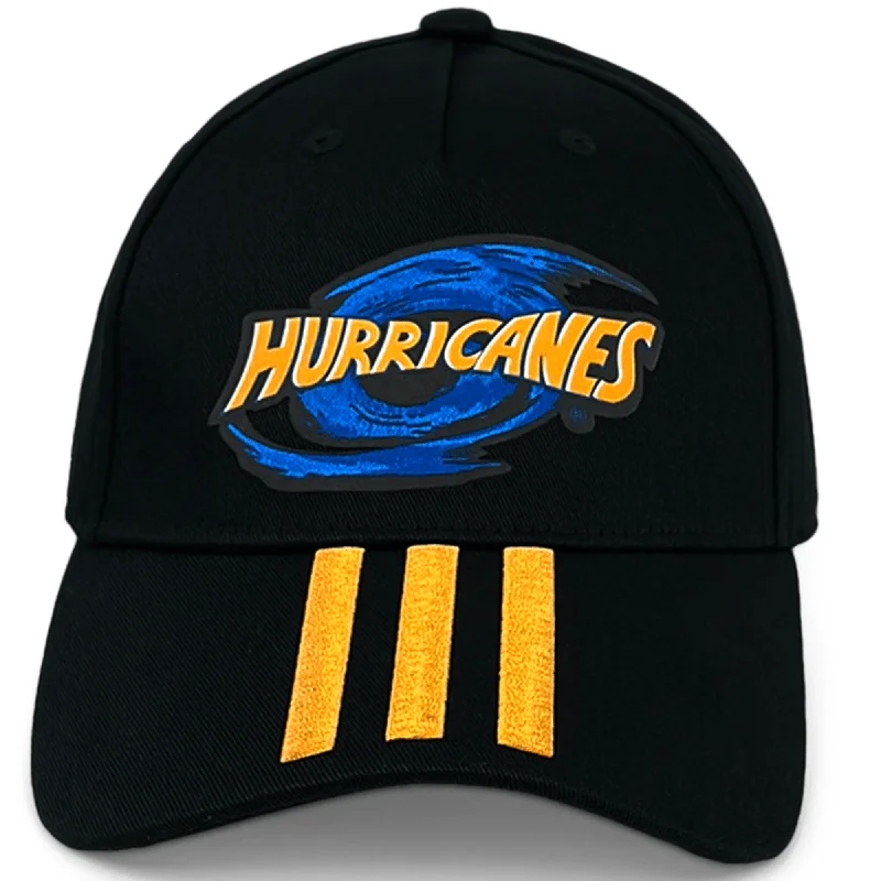 Aesthetic Hat-Hurricanes Cap by adidas