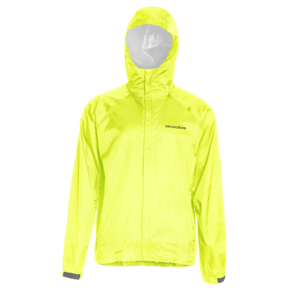 Hi-Vis Yellow