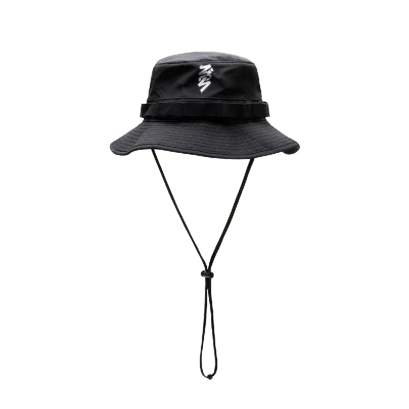 Summer Hat-ZION BUCKET HAT