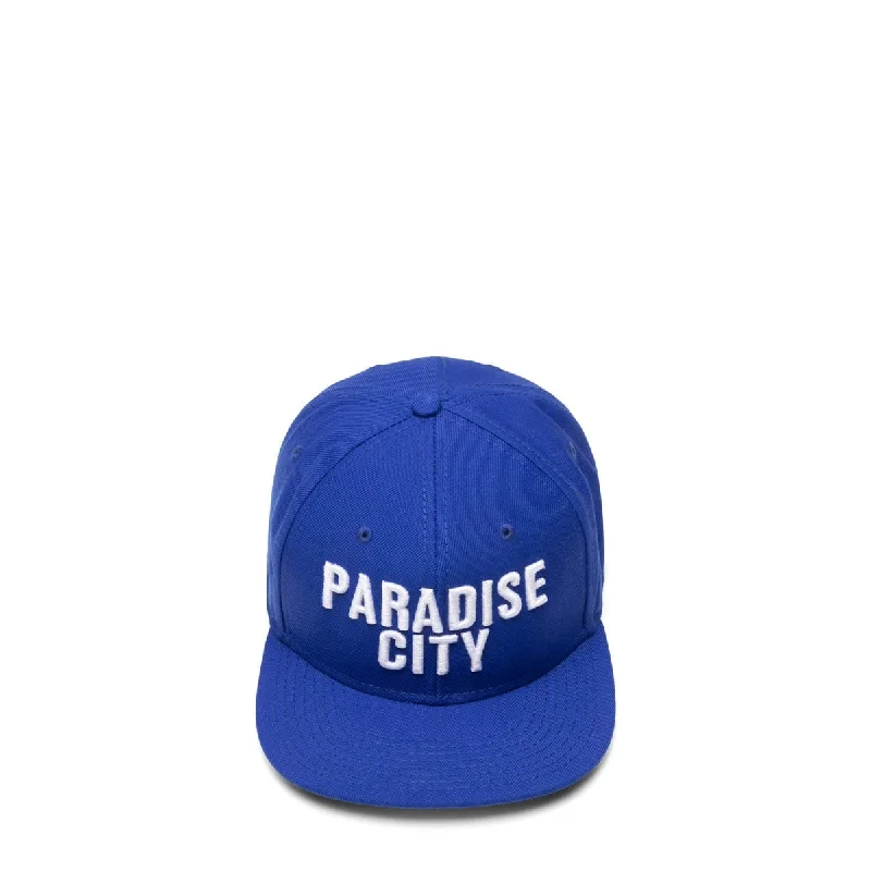 Spring Hat-PARADISE CITY CAP