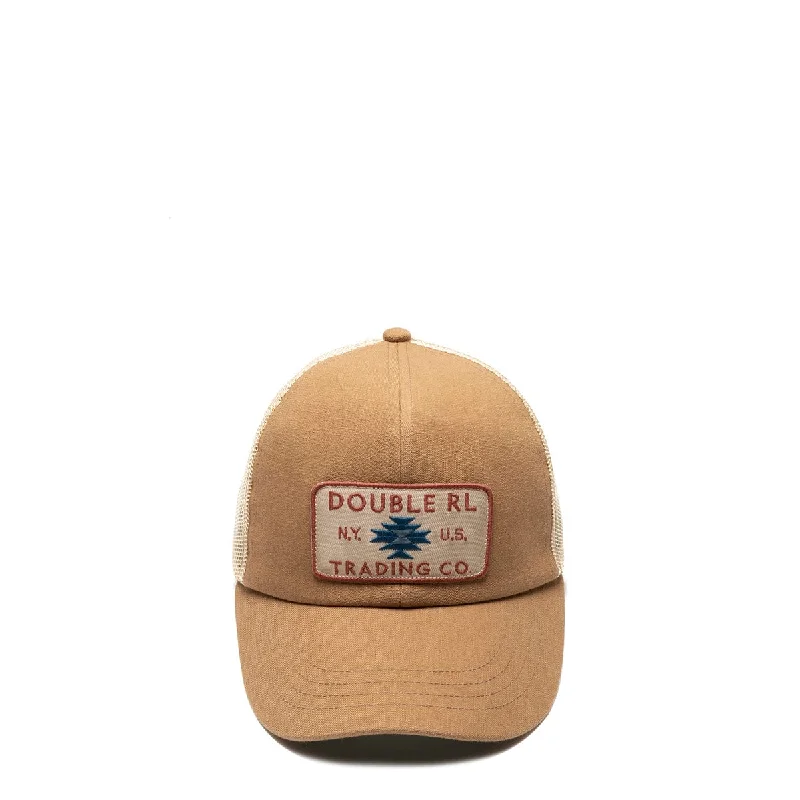 Cuffed Beanie-DUCK CANVAS TRUCKER HAT