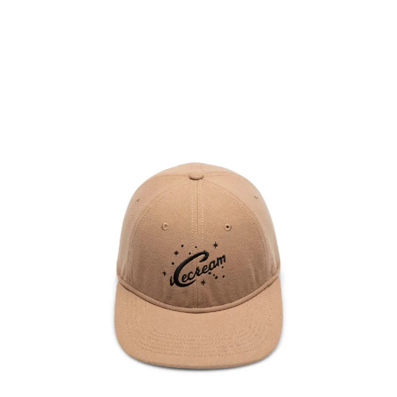 Camping Hat-CANE POLO CAP