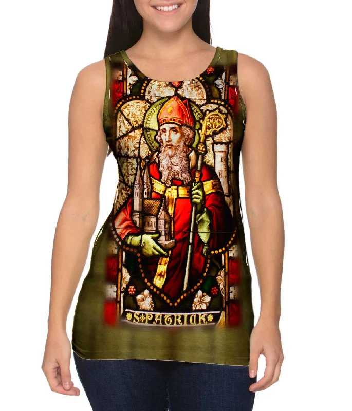 High Performance Tank-"Saint Patricks"