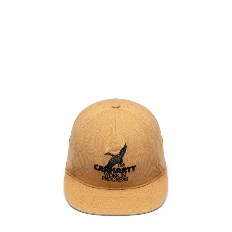 Casual Hat-DUCKS CAP