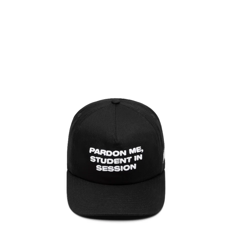 Adventure Hat-PARDON ME SNAP BACK HAT