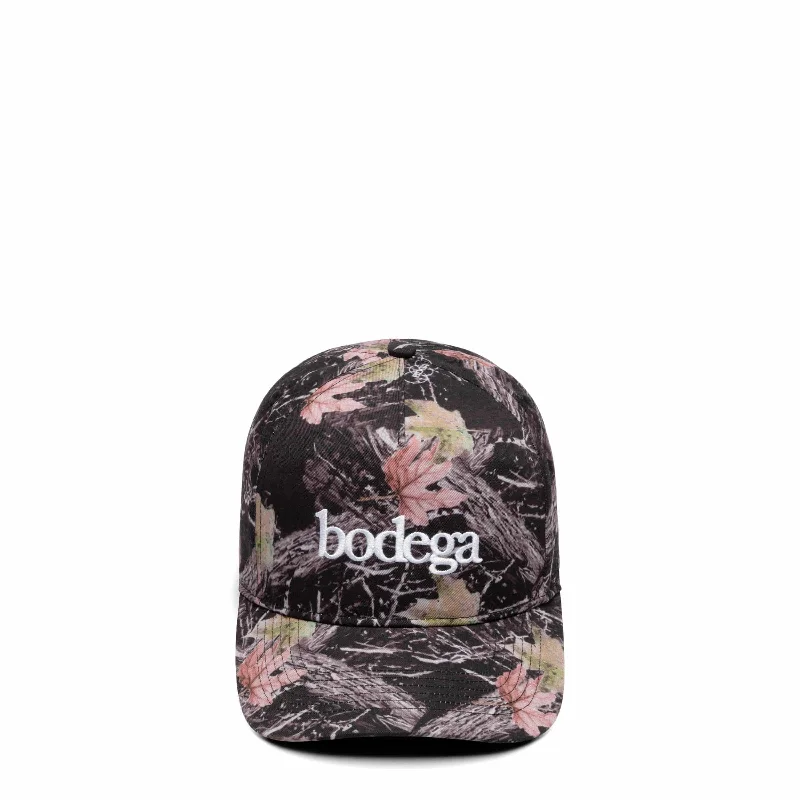 Cuffed Beanie-X '47 BRAND CAMO CAP