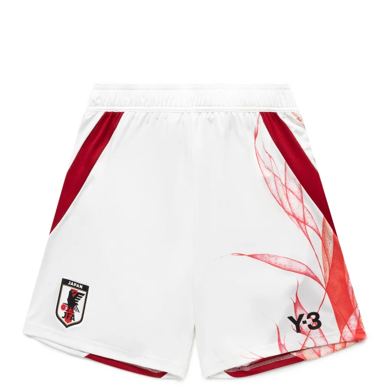 Hunting Shorts-Y-3 JFA 2024 AWAY SHORT