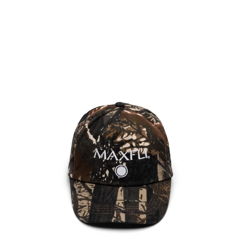 Aviator Hat-X MAXFLI 5-PANEL HAT