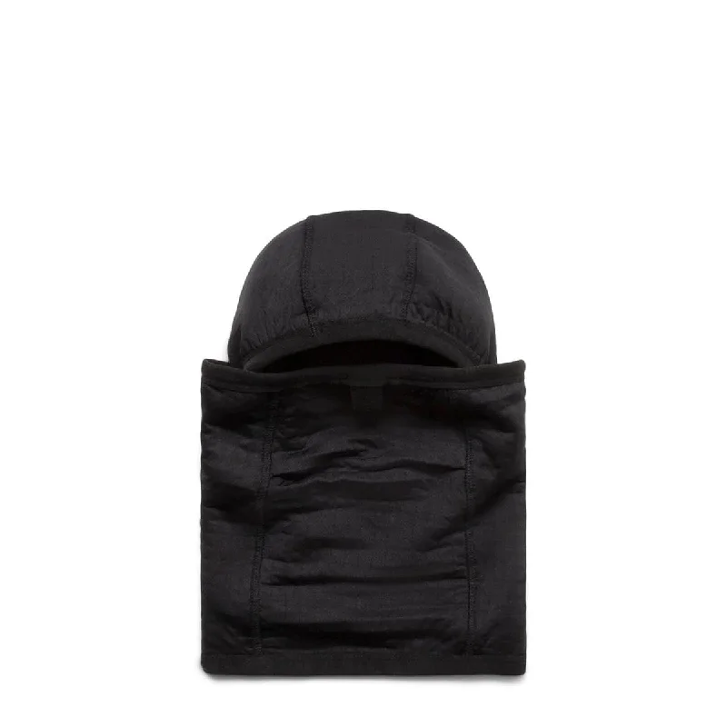 Flat Brim Hat-TECH KNIT BARBOUTA