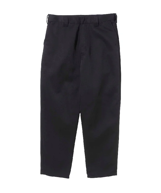 Joggers-PATCHED WORK PANT