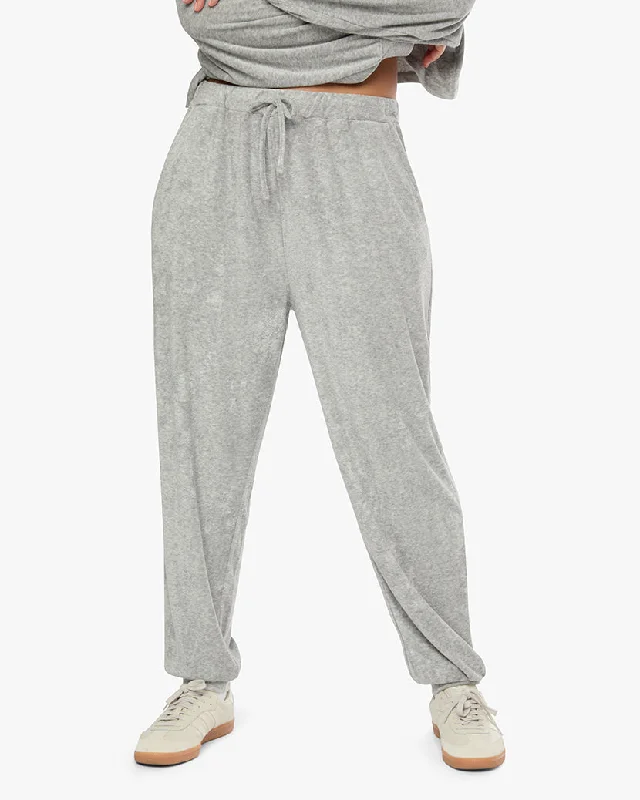 Streetwear Pants-Slim Jogger