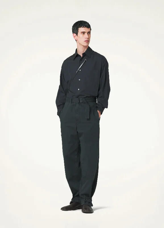 Summer Pants-MILITARY PANTS