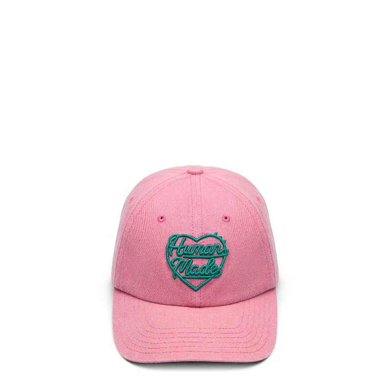 Mesh Hat-6 PANEL CAP #1