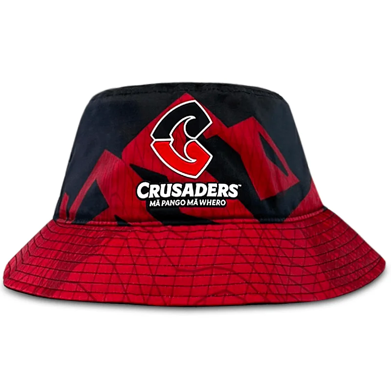 Basketball Team Hat-Crusaders Bucket Hat by adidas