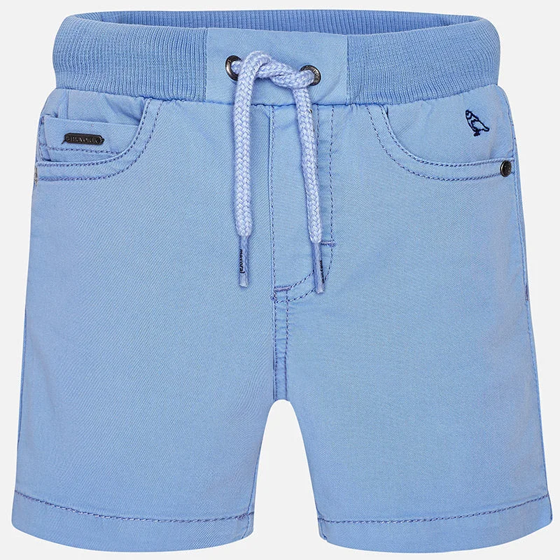 Mesh Shorts-Boys Bermuda Shorts