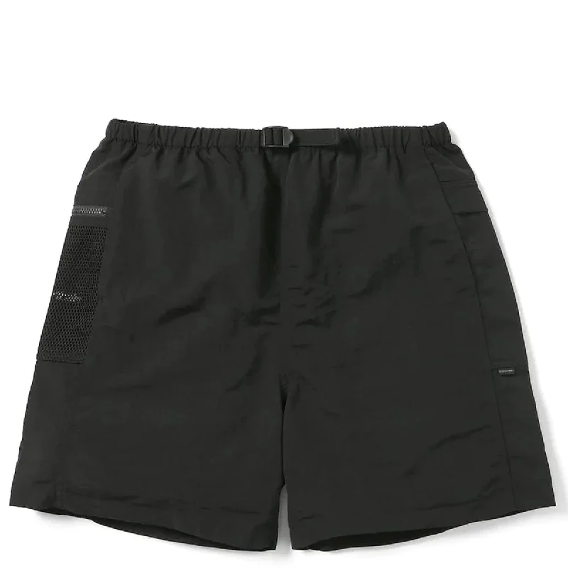 Classic Fit Shorts-MOUNTAIN SHORT