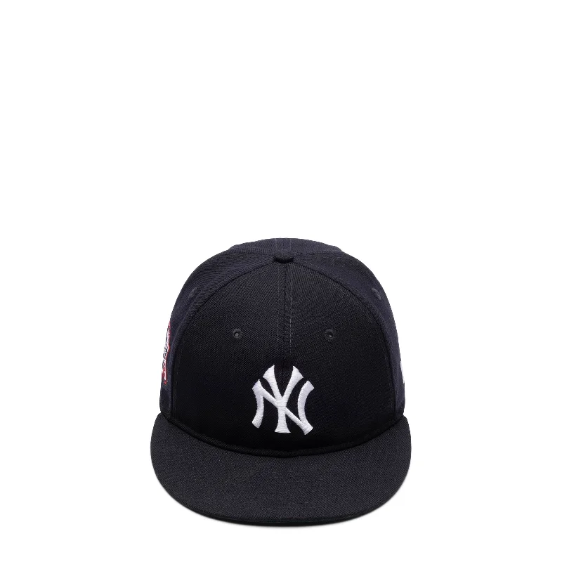 Sun Hat-9FIFTY NEW YORK YANKEES STRAPBACK