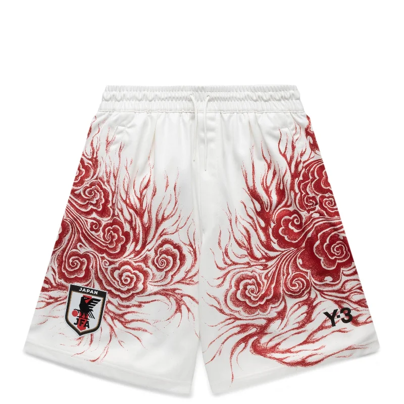 Fishing Shorts-Y-3 JFA GRAPHIC SHORTS