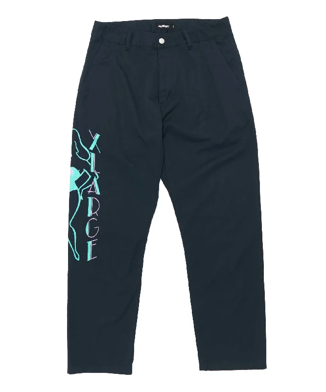 Performance Pants-PRINTED WORK PANT