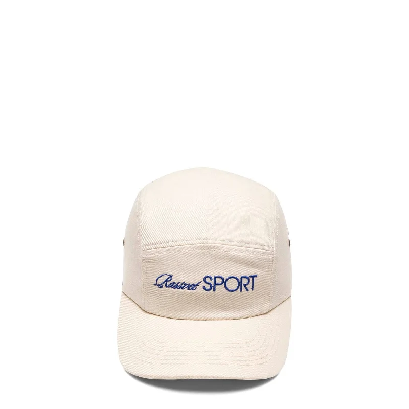 Fisherman Beanie-RASSVET SPORT CAP WOVEN