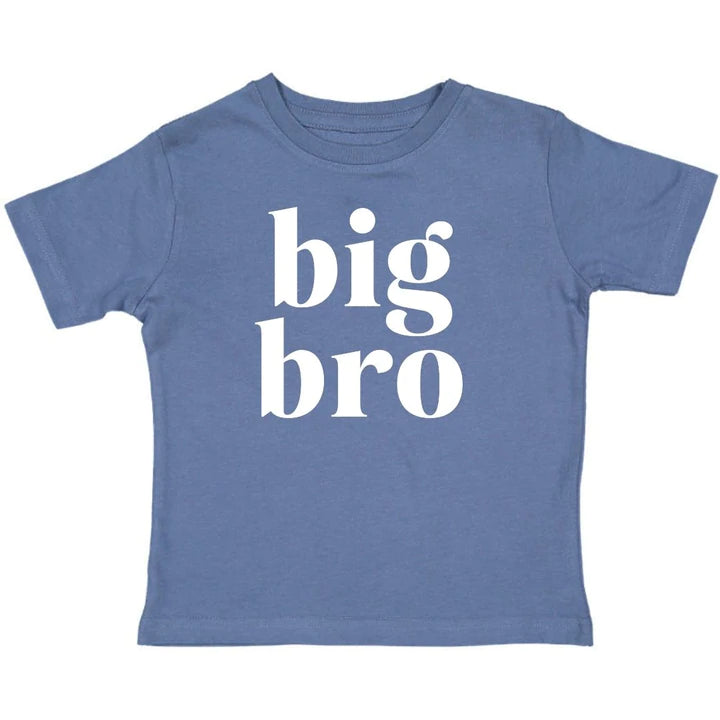 Anime T-Shirt-Big Bro Shirt