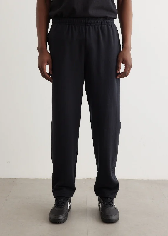 Summer Pants-Nike Wool Classics Fleece Pants